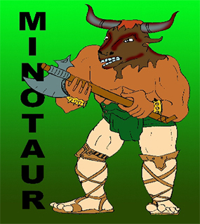 Minotaur