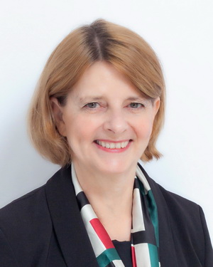 Helen Swan