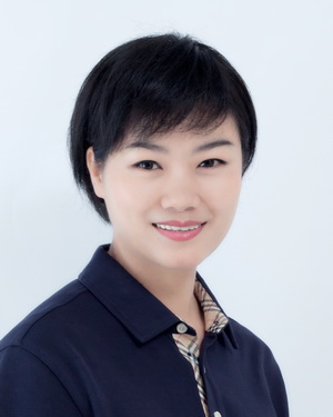 Susan Zhang