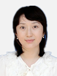 Gina Zhang