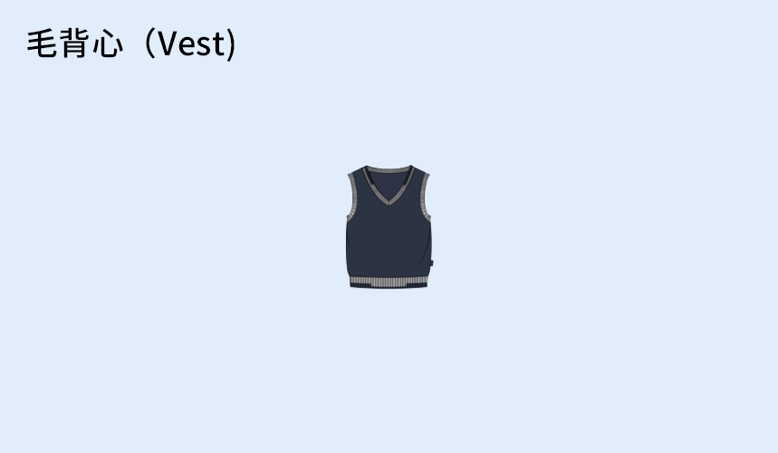 毛背心（Vest).png