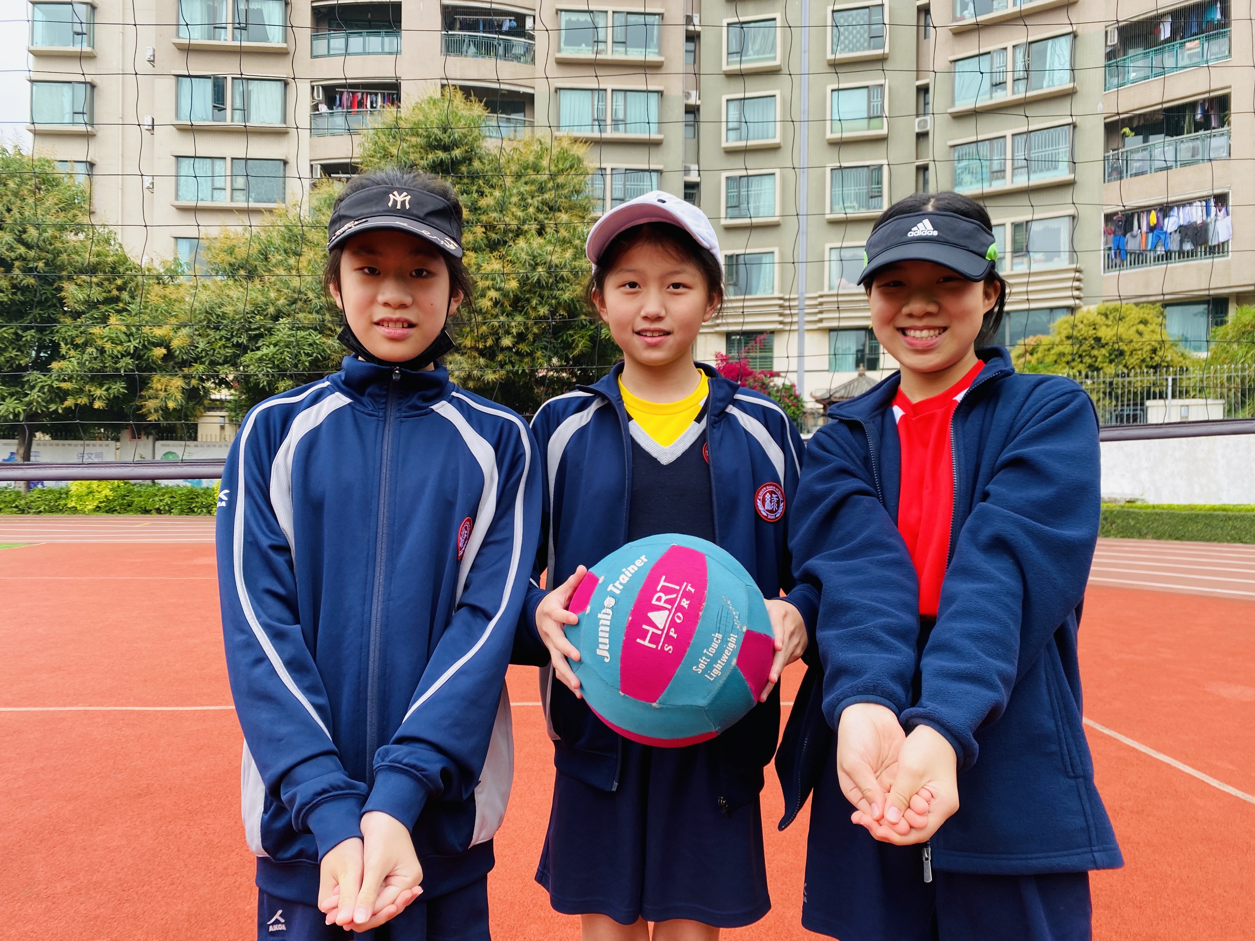 3 Volleyball  Organizers.JPG